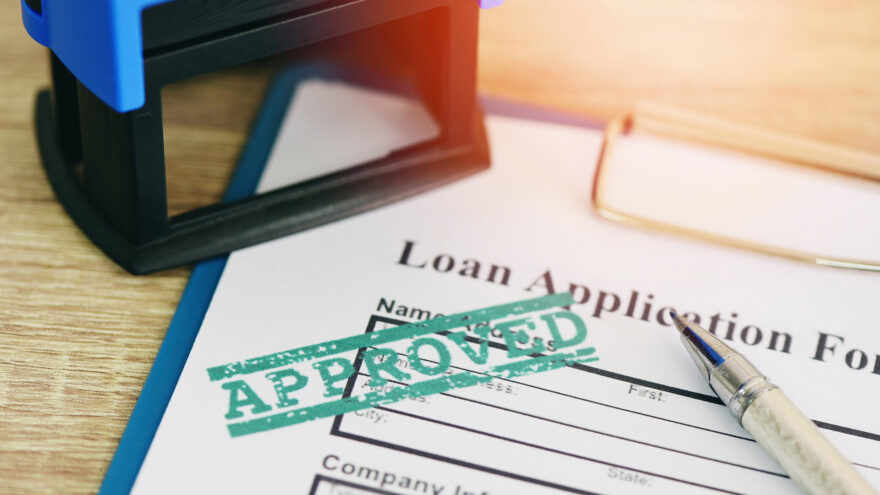 Using an SBA Loan As A Temporary Tool | Farmington Consulting Group