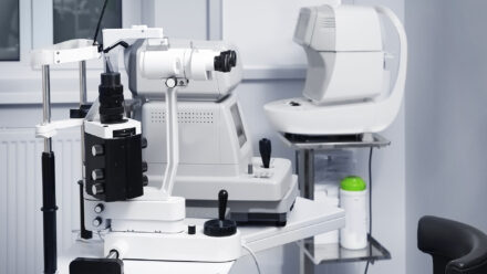Optometry | US Medical Funding