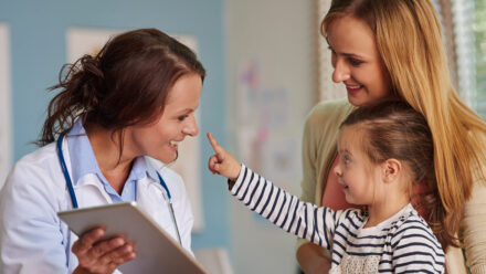 Pediatrics | US Medical Funding