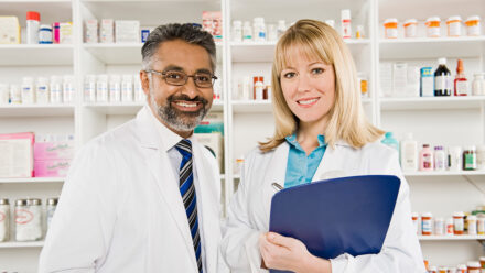 Pharmacy | US Medical Funding