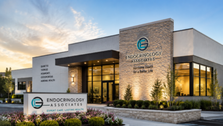 Endocrinology | US Medical Funding