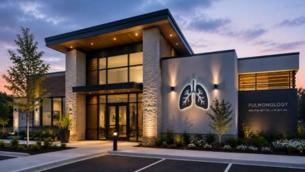 Pulmonology | US Medical Funding