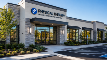 Physical Therapy | US Medical Funding