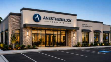 Anesthesiology | US Medical Funding