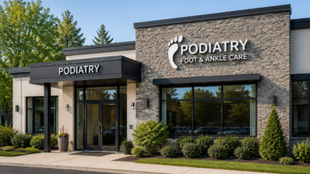 Podiatry | US Medical Funding