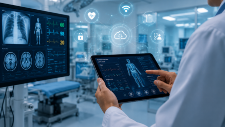 Healthcare Technology | US Medical Funding
