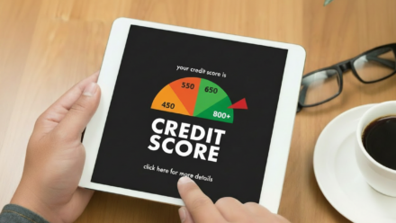 What Credit Score Do You Need to Buy a Veterinary Practice?