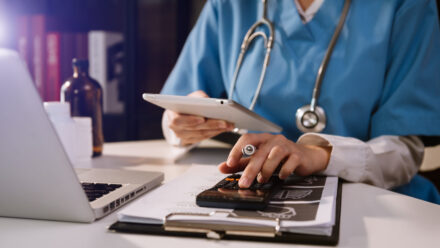 How to Prepare Financially to Buy an Ambulatory Surgery Center