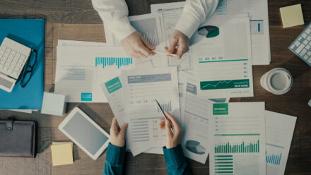 How to Prepare Financially to Buy an Internal Medicine Practice