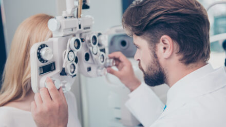 Ophthalmology Practice Due Diligence Checklist | US Medical Funding
