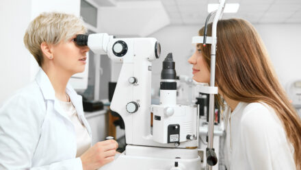 Ophthalmology Patient Retention Strategies | US Medical Funding