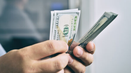 How Much Cash Should You Have Before Buying a Nephrology Practice?