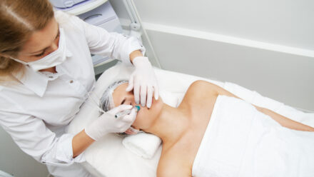 Med Spa Loan Requirements: What Lenders Look For