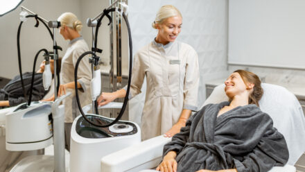 How to Finance a Med Spa Buy-In