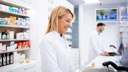 How to Diversify an Independent Pharmacy’s Revenue | US Medical Funding