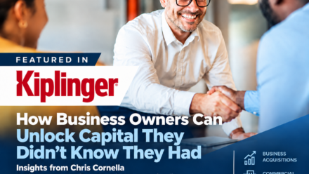 US Medical Funding Featured in Kiplinger | US Medical Funding