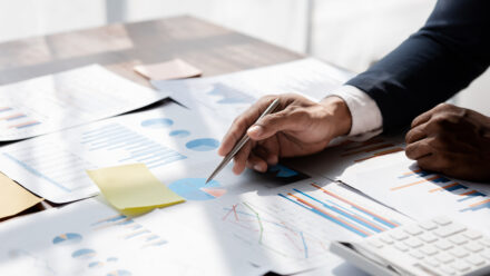 Bridge Financing for a DME Change of Ownership