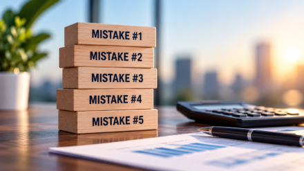 5 Ophthalmology Practice Loan Mistakes That Cost Owners the Most | US Medical Funding