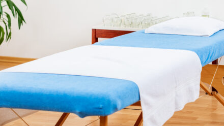 Chiropractic Equipment Financing: Tables, X-Ray and More