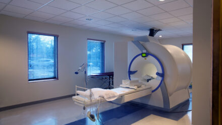 ENT CT Scanner Financing: In-Office Cone Beam CT