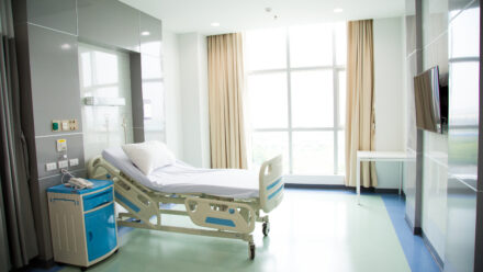 How Profitable Is an Infusion Center? Margins and Payback | US Medical Funding