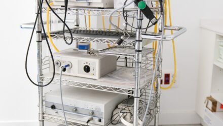 ENT Equipment Financing: Endoscopes, Microscopes and More | US Medical Funding