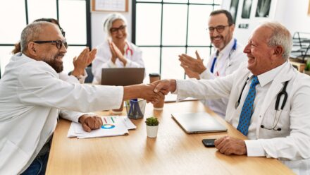 ENT Practice Succession: Planning a Retirement Sale | US Medical Funding