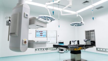 ENT Procedure Suite: Financing In-Office Sinus Procedures | US Medical Funding