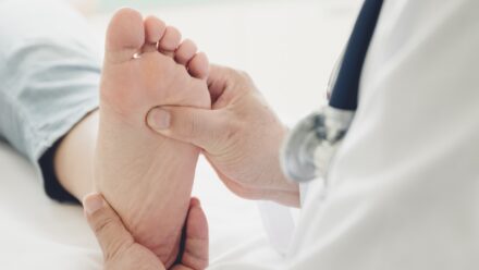 Podiatrist Student Loans and Practice Ownership
