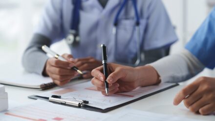 Therapist Retention After Acquisition of a PT Clinic | US Medical Funding
