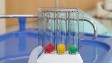 Pulmonary Function Testing Equipment Financing | US Medical Funding