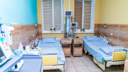 Adding a Pulmonology Sleep Lab: Costs and Financing | US Medical Funding
