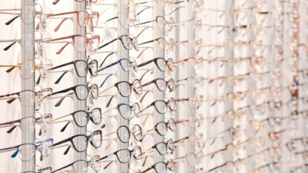 Optometry Practice Down Payment: How Much You Need
