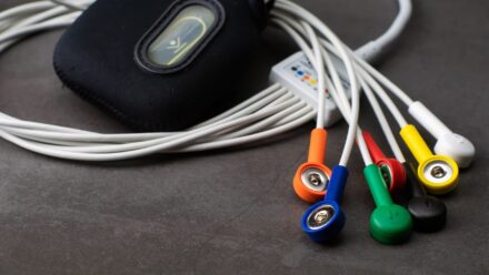 Remote Cardiac Monitoring Program: Startup Funding
