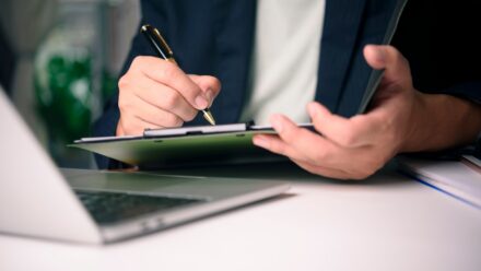 Pain Management Practice Loan Requirements
