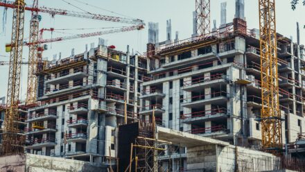 Ground-Up Urgent Care Construction Financing | US Medical Funding