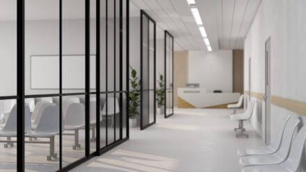 Urgent Care Occupational Medicine: Funding the Expansion | US Medical Funding