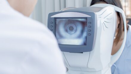 Ophthalmology EBITDA Multiples: What Practices Sell For