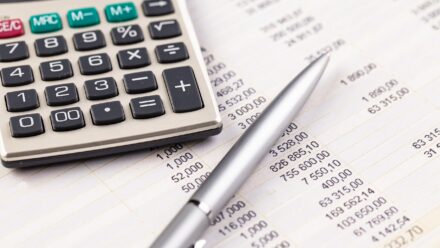 Taxes on Selling an Ophthalmology Practice: Price Allocation