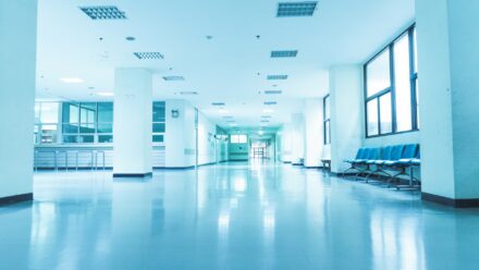 Hormone Therapy Clinic Financing | US Medical Funding