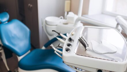 Dental Startup Loan: How Lenders Underwrite a Cold Start