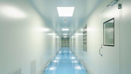Compounding Cleanroom Cost and How to Finance It | US Medical Funding