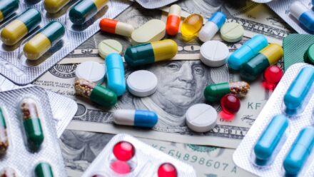 340B Contract Pharmacy Revenue and Pharmacy Valuation | US Medical Funding