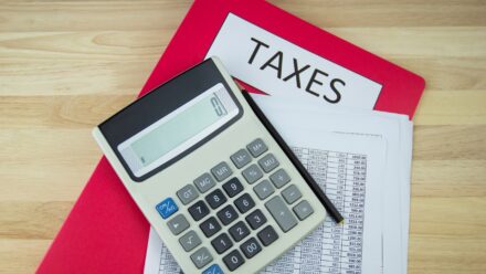 Taxes When Selling a Pharmacy: Asset Allocation Basics | US Medical Funding
