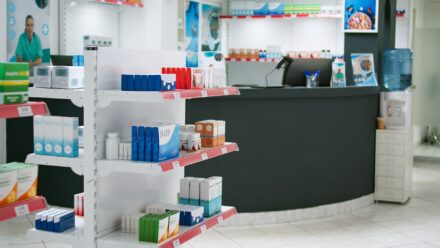 Pharmacy Remodel Financing: Funding a Store Refresh | US Medical Funding