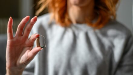 Hearing Aid Manufacturer Loans vs Bank Financing | US Medical Funding