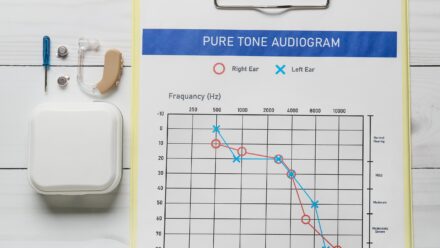 Hearing Aid Practice for Sale: How to Evaluate It | US Medical Funding