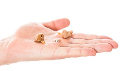 OTC Hearing Aids and Audiology Practice Value | US Medical Funding