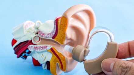 Audiology Practice Buy-In and Partnership | US Medical Funding