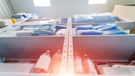 DME Asset vs Stock Purchase Under the New CHOW Rules | US Medical Funding